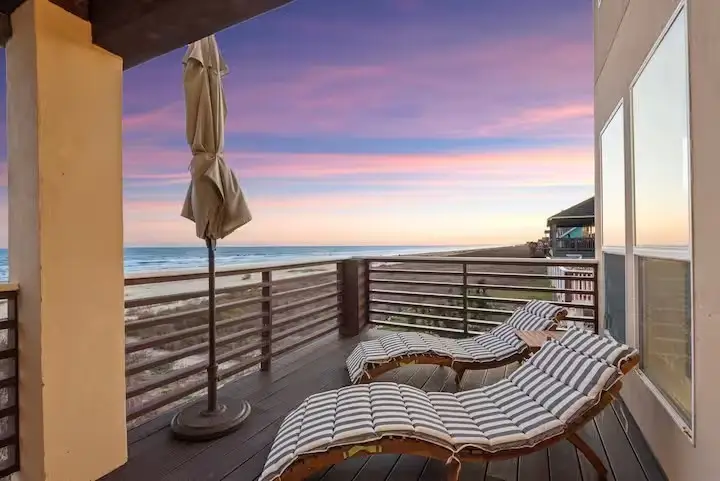 21502 Kennedy Drive, Galveston, TX 77554 - #2