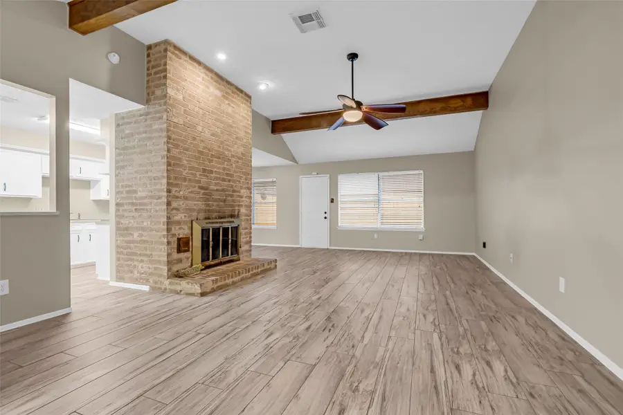 11827 Brook Meadows Lane, Meadows Place, TX 77477 - #2