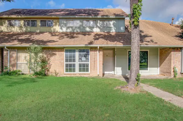 5710 Easthampton Drive #C, Houston, TX 77039