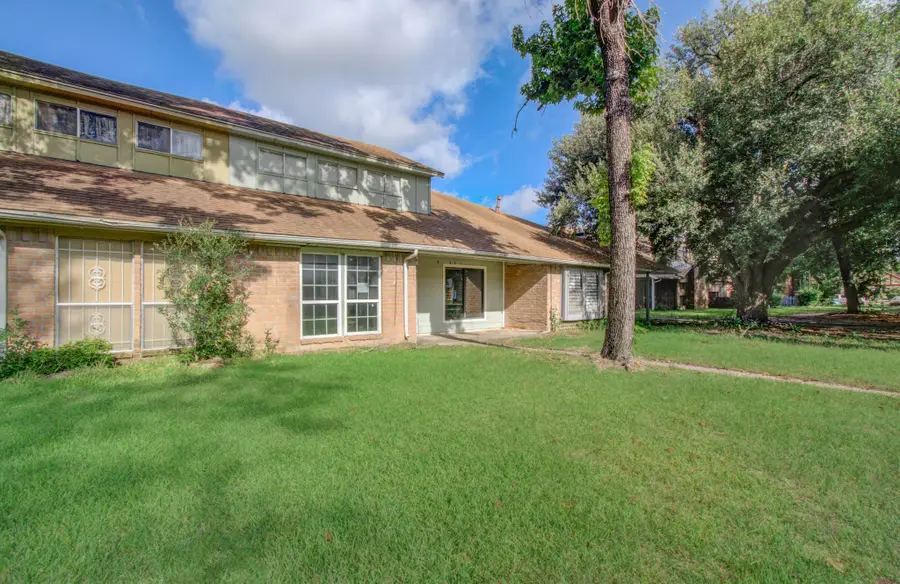 5710 Easthampton Drive #C, Houston, TX 77039 - #2