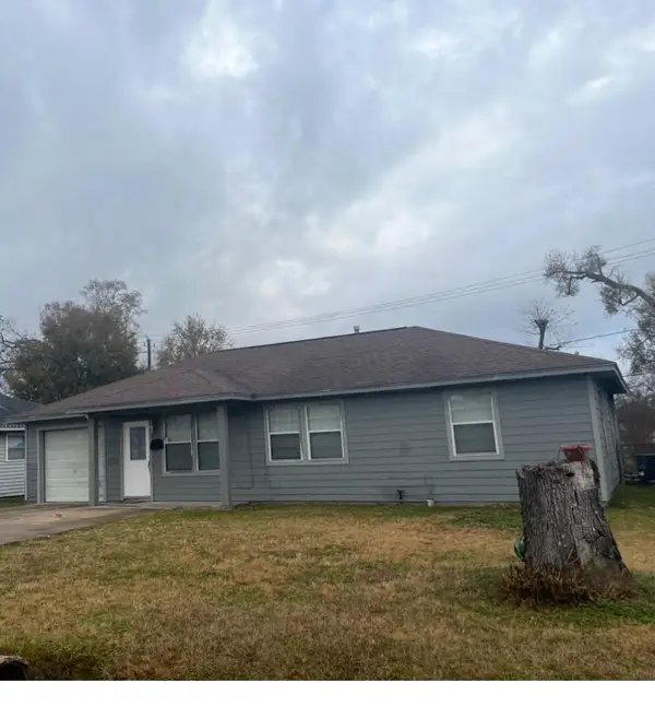 13125 Joliet Street, Houston, TX 77015