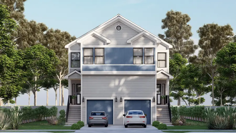 5519 Osprey Drive #A/B, Houston, TX 77048 - Image #3