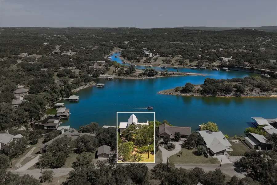 4846 Travis Oaks Drive, Marble Falls, TX 78654 - #2