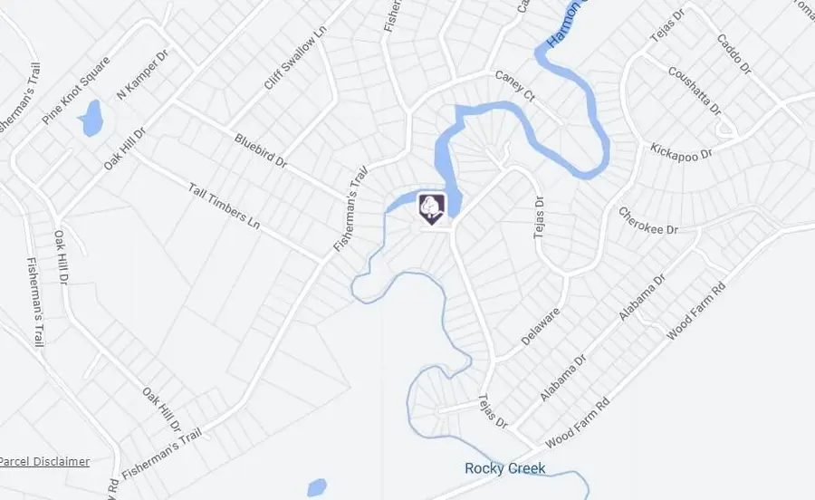 TBD Witchita Circle, Huntsville, TX 77320 - Image #3