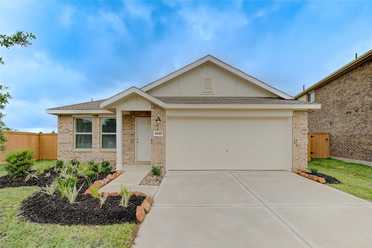1448 Twilight Green Drive, Katy, TX 77493 - #1
