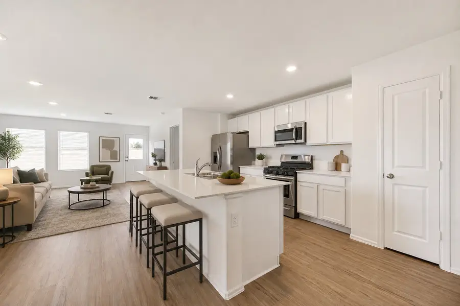 1448 Twilight Green Drive, Katy, TX 77493 - #2