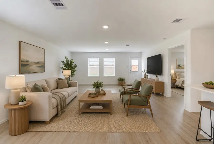 1448 Twilight Green Drive, Katy, TX 77493 - #3