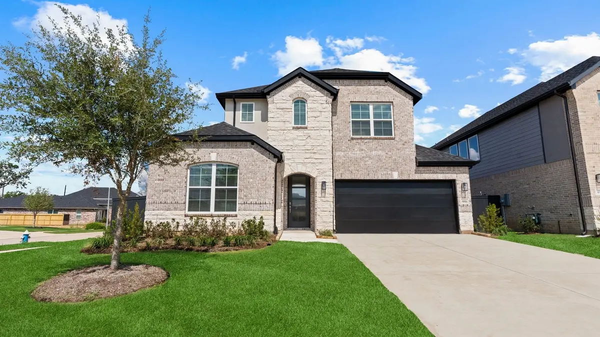 446 Yellow Dandelion Lane, Richmond, TX 77406 - Image #1