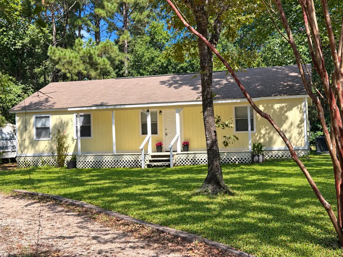 1700 Trails End Drive, Cleveland, TX 77328 - #1