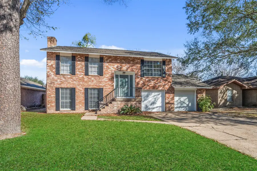 5827 Flax Bourton Street, Humble, TX 77346 - Image #3