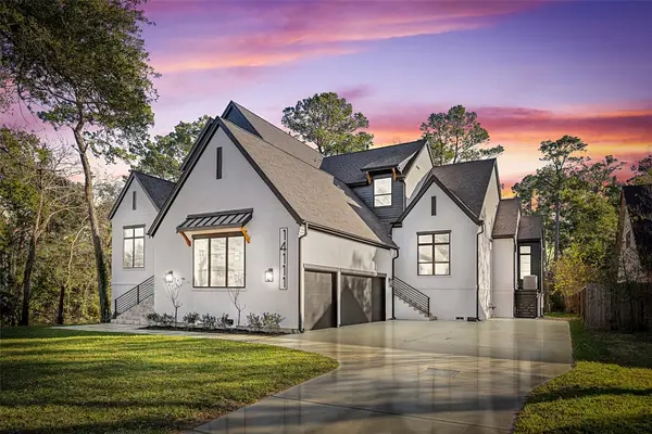 14111 Cindywood Circle, Houston, TX 77079