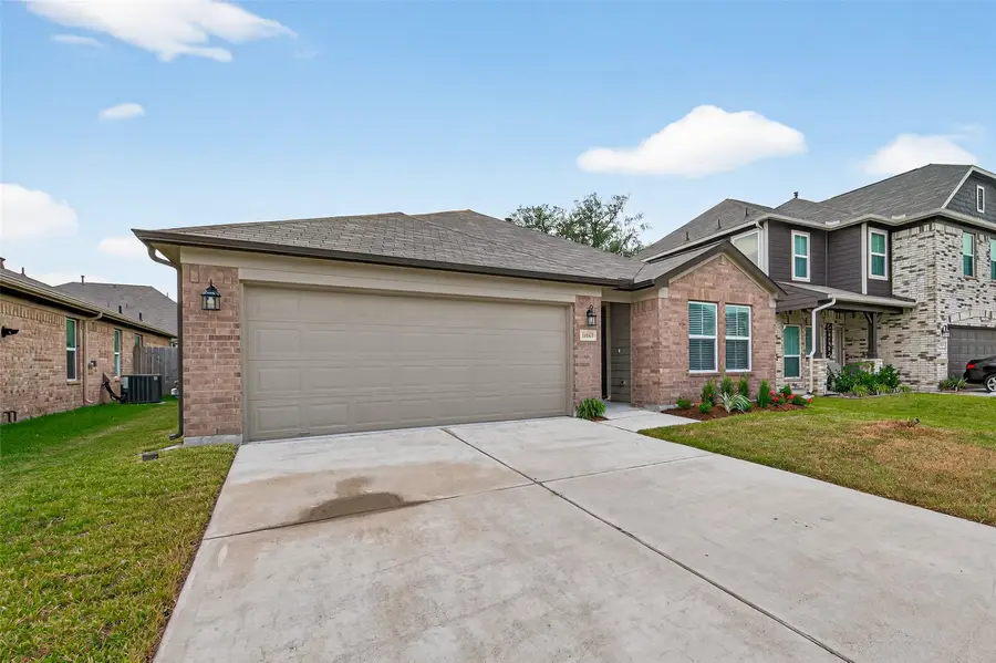 11643 Colossal Oak Drive, Houston, TX 77066 - #2