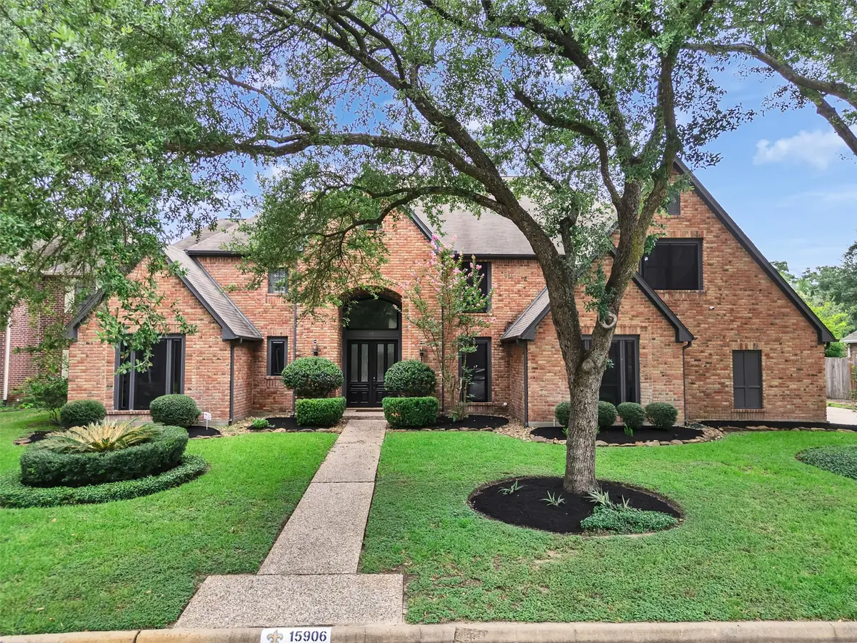 15906 Redwood Place Drive, Houston, TX 77079 - #1