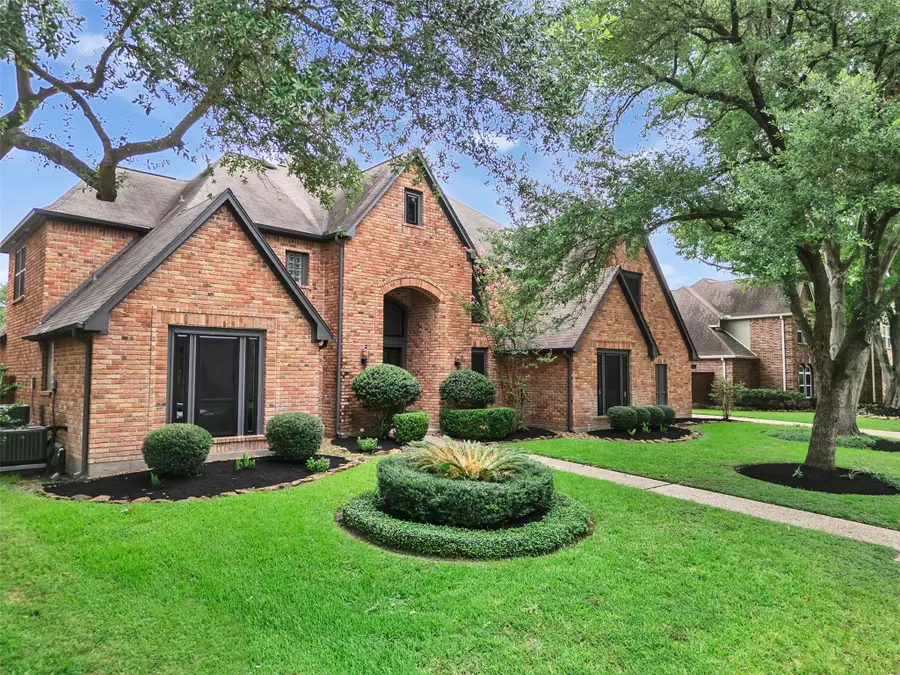 15906 Redwood Place Drive, Houston, TX 77079 - #2
