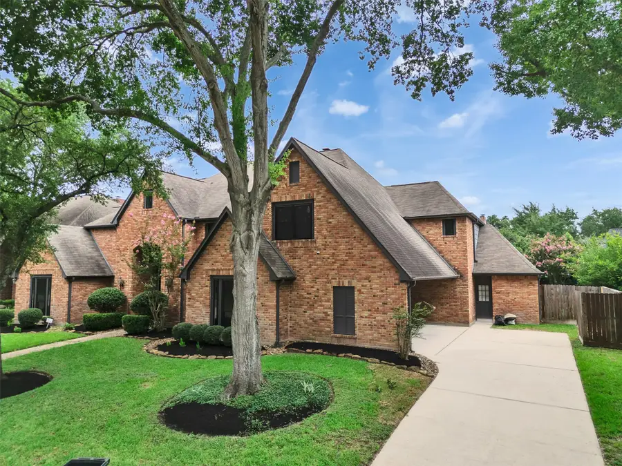 15906 Redwood Place Drive, Houston, TX 77079 - #3