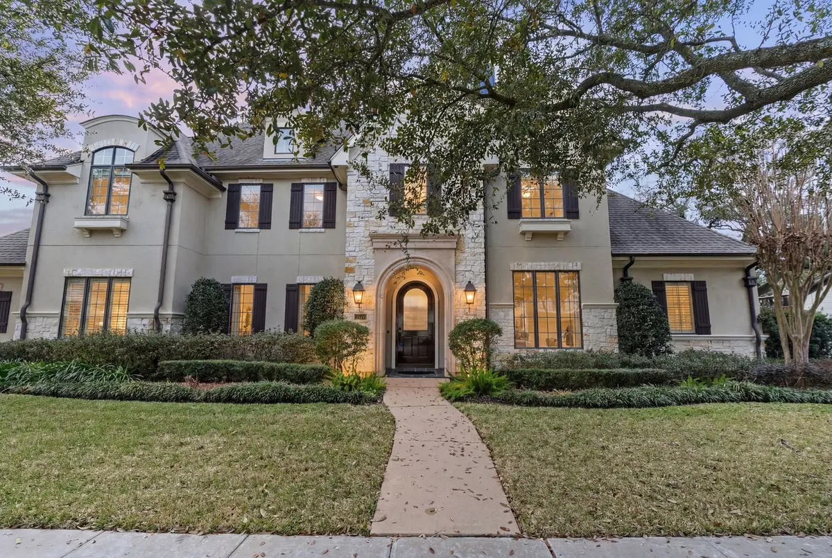 3775 Drake Street, Houston, TX 77005 - #1