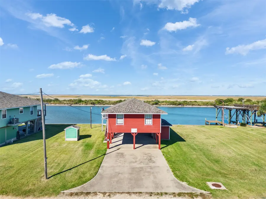 4062 Fm-2031 Beach Road, Matagorda, TX 77414 - Image #3