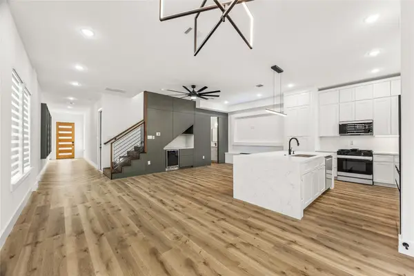 6412 Sidney Street, Houston, TX 77021