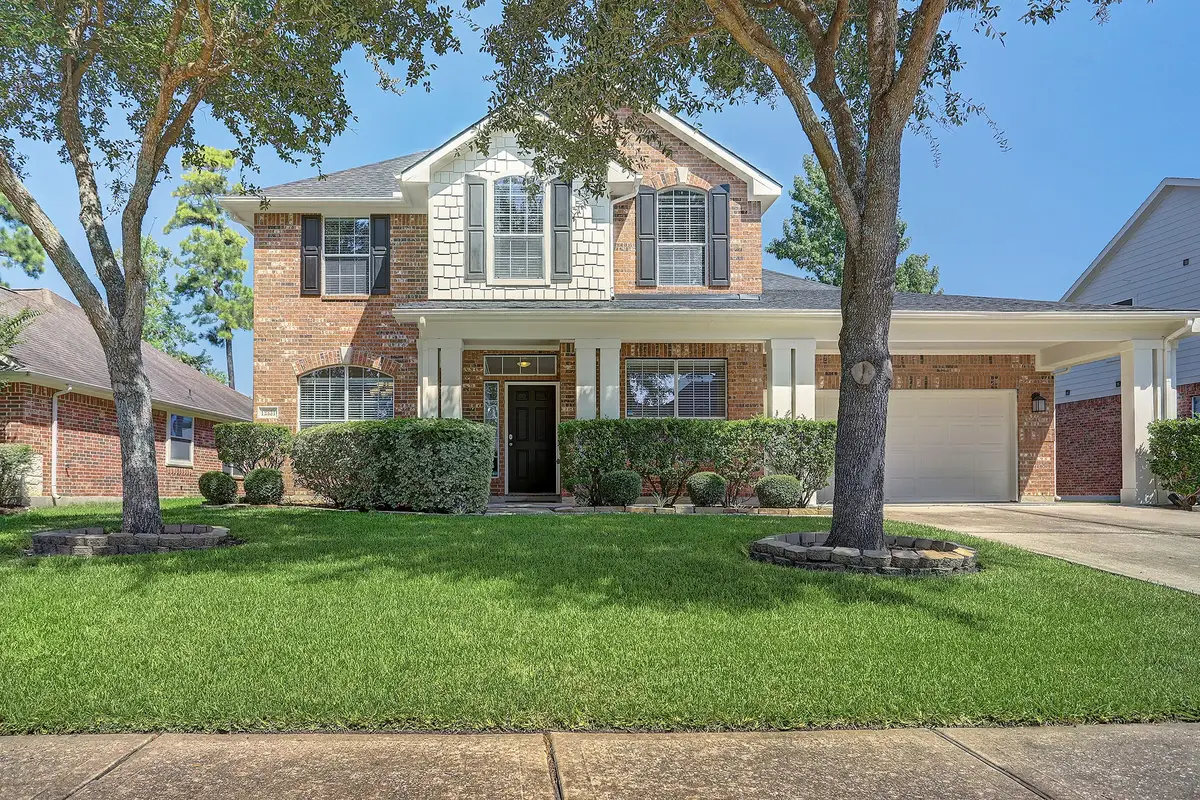 12331 Crescent Mountain Lane, Humble, TX 77346 - Image #1