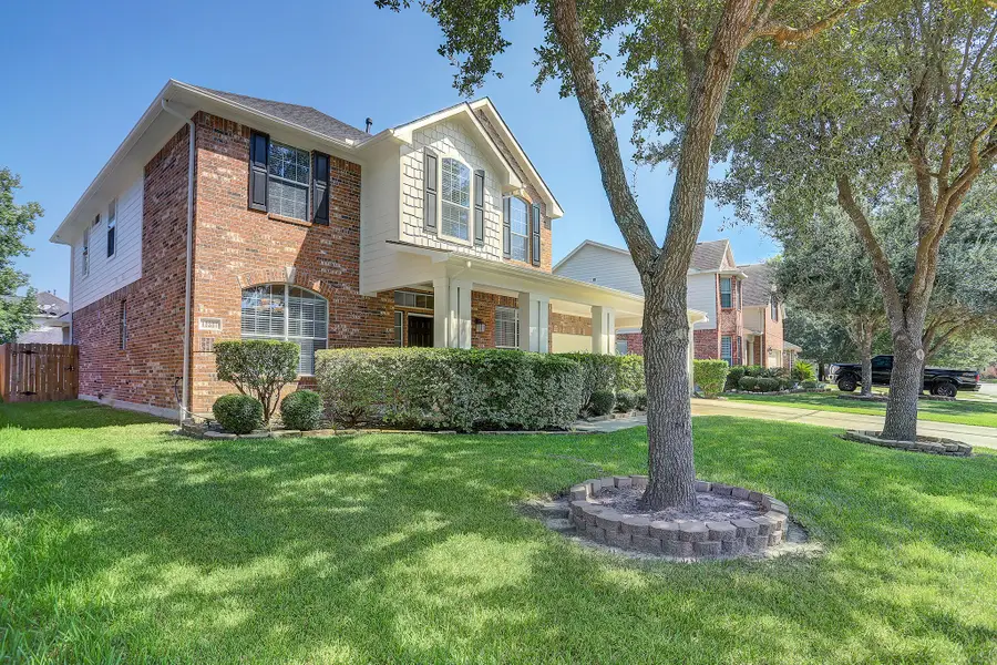 12331 Crescent Mountain Lane, Humble, TX 77346 - Image #2