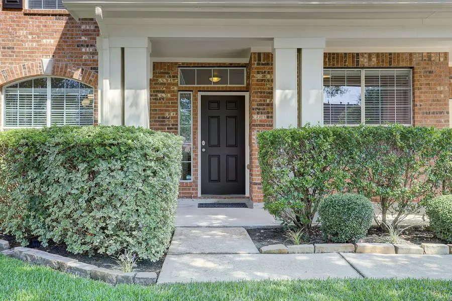 12331 Crescent Mountain Lane, Humble, TX 77346 - Image #3