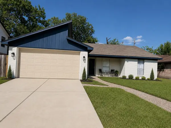 23718 Canyon Lake Drive, Spring, TX 77373