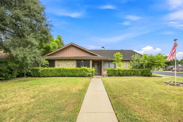 201 Yuma Drive, Victoria, TX 77904