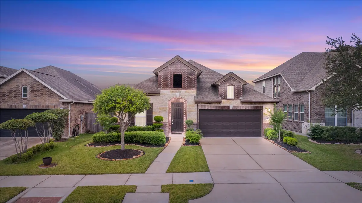 11107 Laguna Heights Lane, Richmond, TX 77406 - Image #1