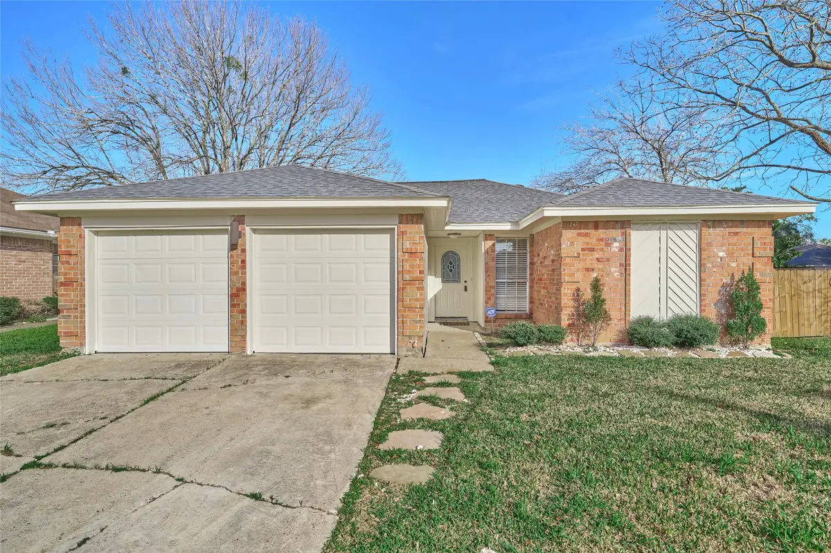 6527 Zapata Drive, Houston, TX 77083 - #1