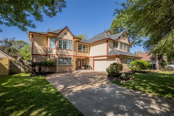 6402 Modesto Drive, Houston, TX 77083