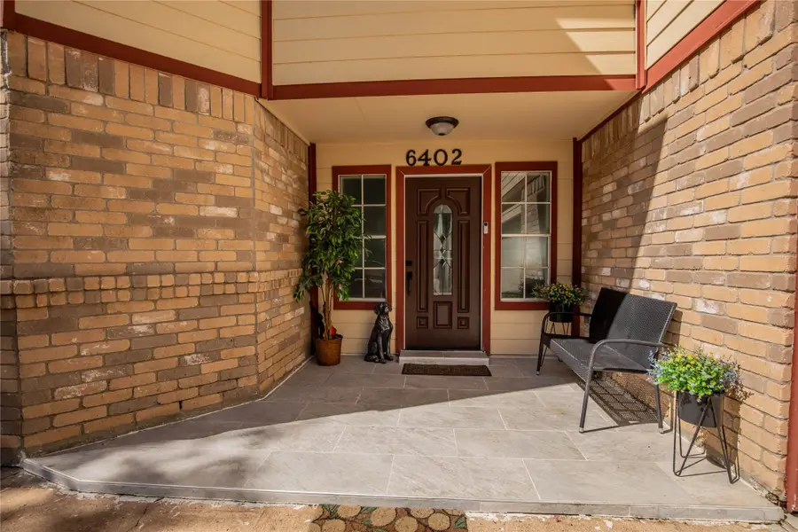 6402 Modesto Drive, Houston, TX 77083 - #3