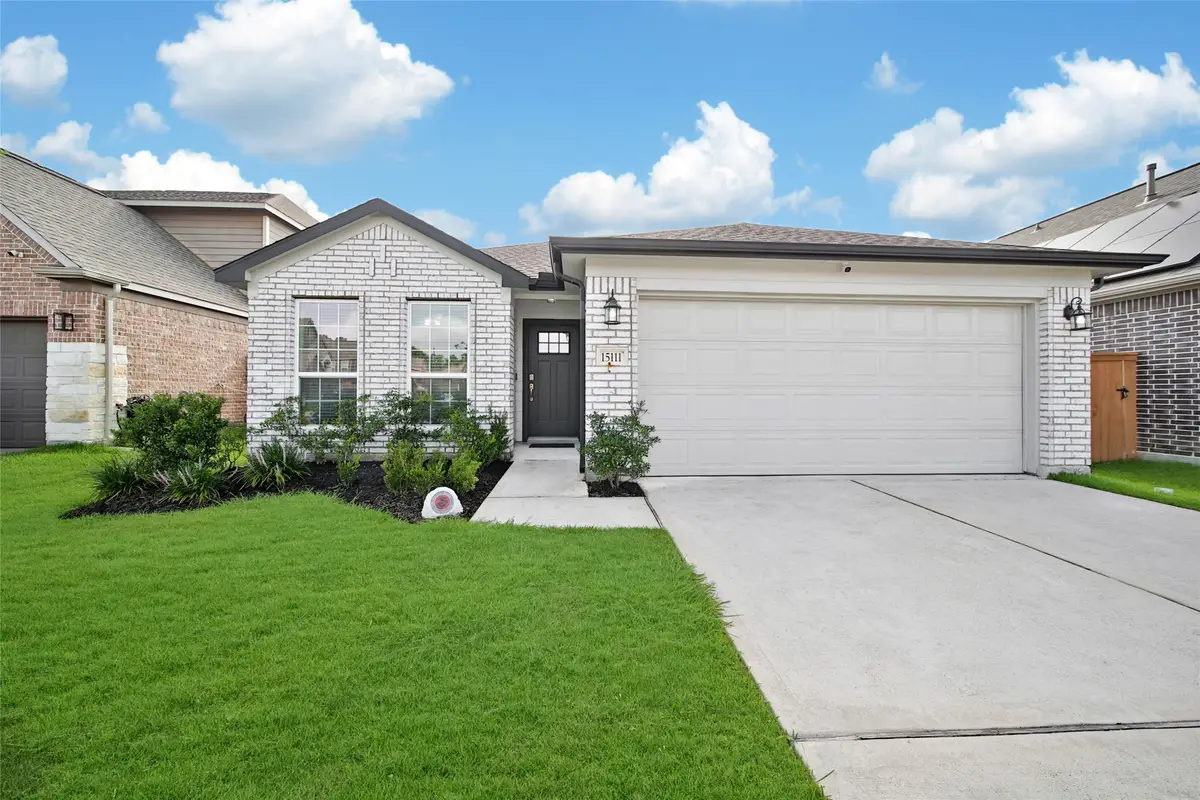 15111 Dalmak Green Drive, Humble, TX 77346 - #1