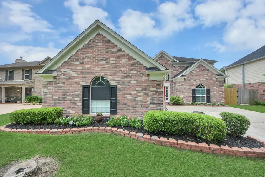 4118 Windjammer Court, Seabrook, TX 77586 - #3