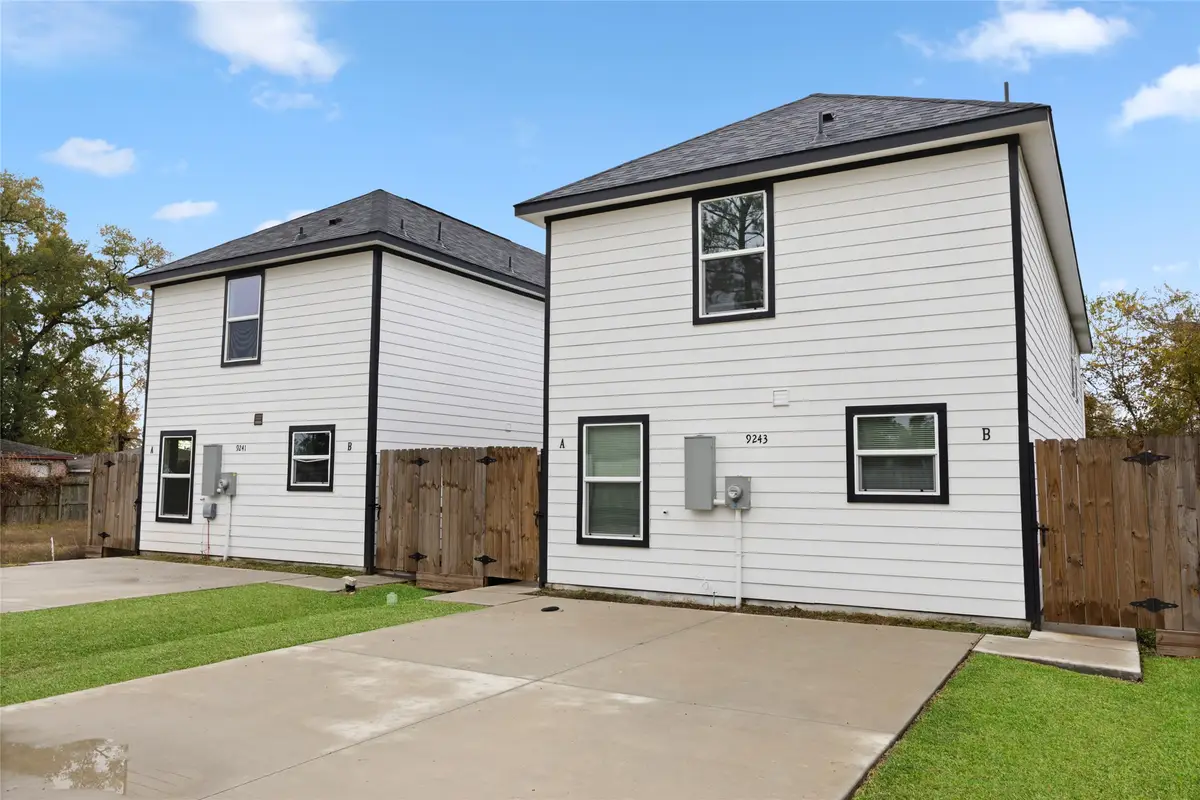 9243 Seeker Street, Houston, TX 77028 - Image #1