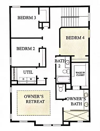 6426 Wildwood Pines Lane, Katy, TX 77449 - Image #3