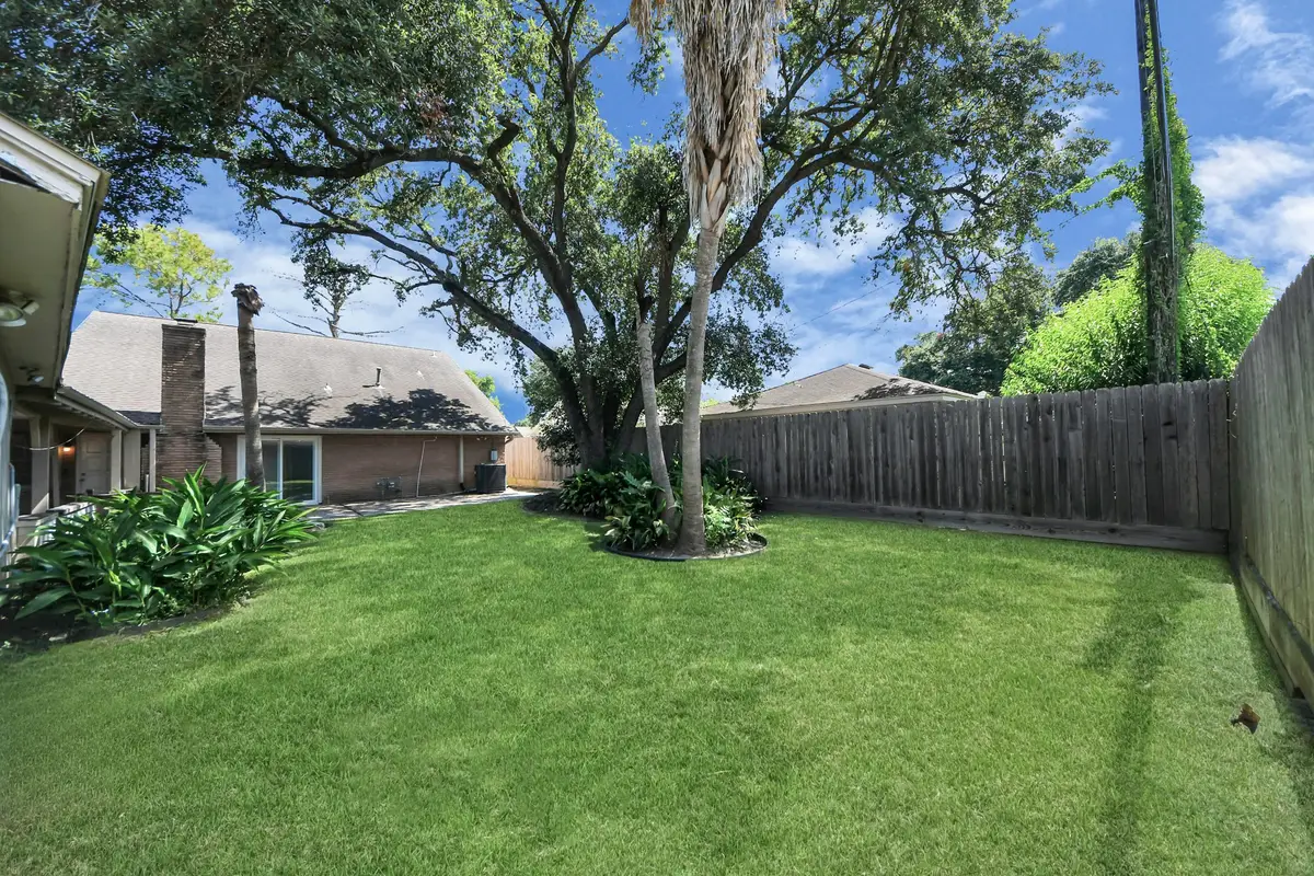 8119 Concho Street, Houston, TX 77036 - #1