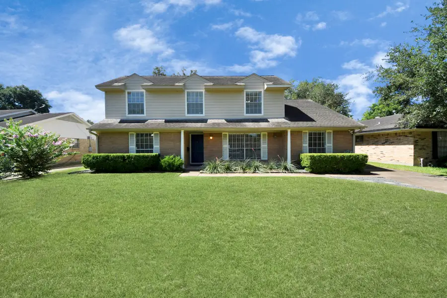 8119 Concho Street, Houston, TX 77036 - #2