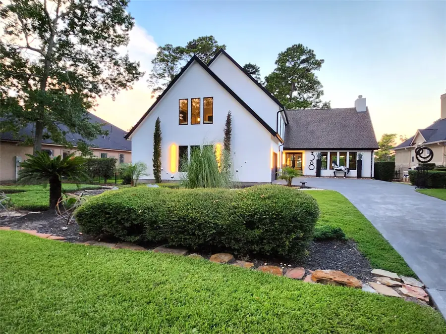 38 Fairway Park, Montgomery, TX 77356 - Image #2