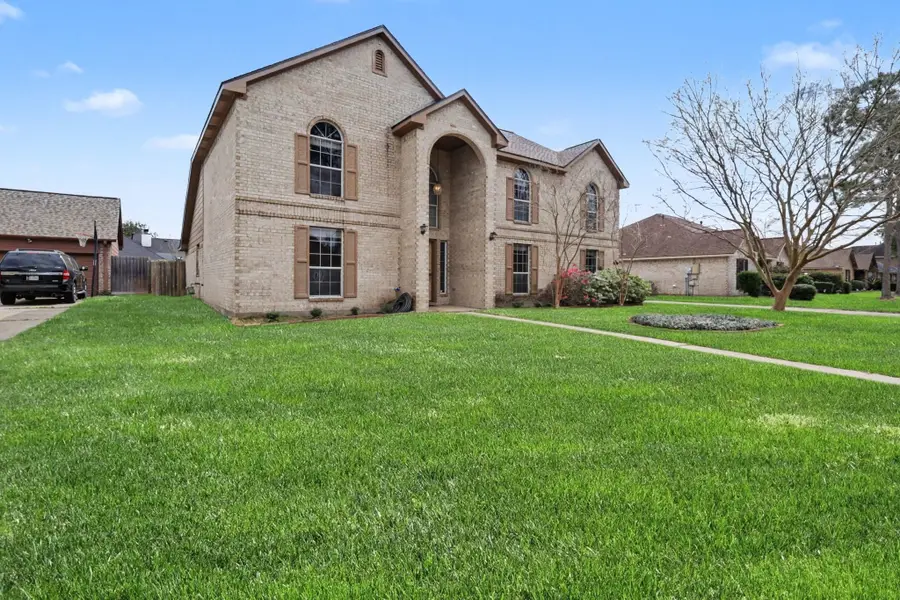 206 Clear Creek Mdws Drive, League City, TX 77573 - #3