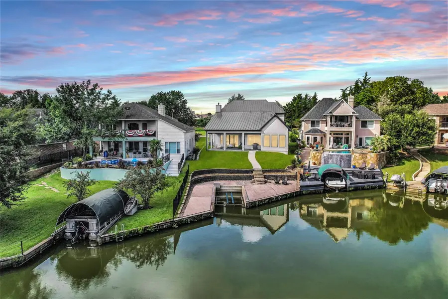 233 Blue Heron Drive, Montgomery, TX 77316 - Image #3