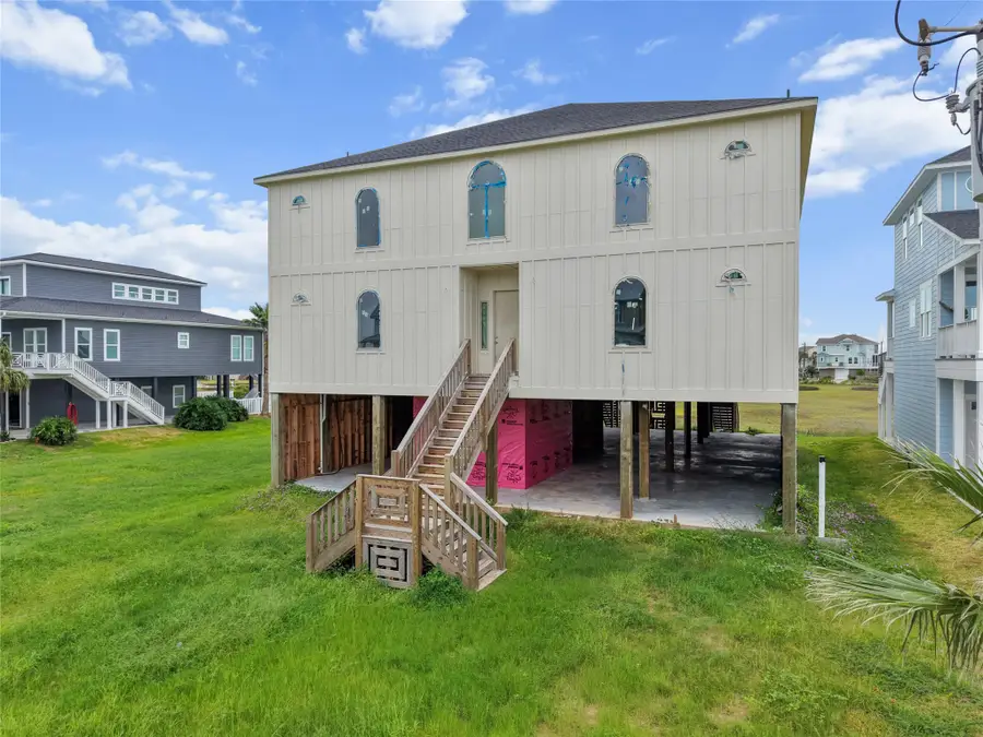 9305 Vista Bella, Galveston, TX 77554 - #2