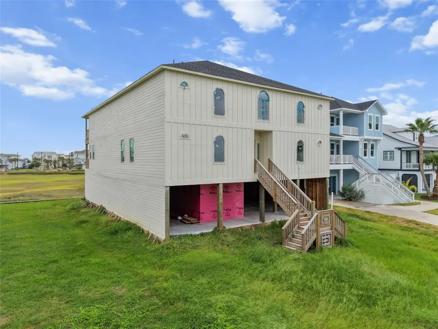 9305 Vista Bella, Galveston, TX 77554 - #3