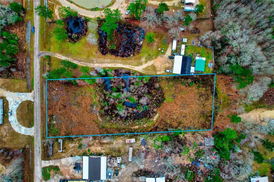 1695 County Road 3434 N, Cleveland, TX 77327 - #3