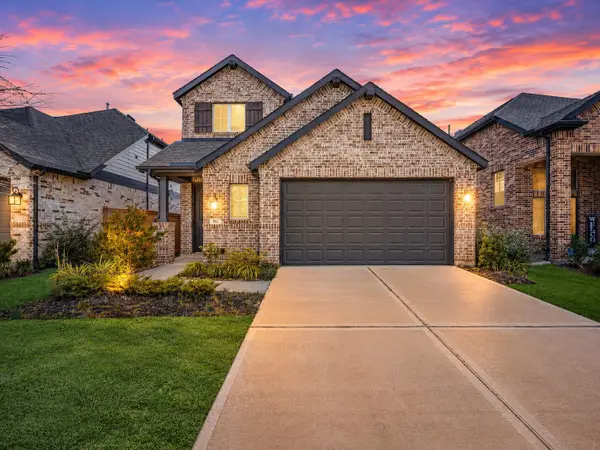 952 Malibu Shore Lane, Katy, TX 77493