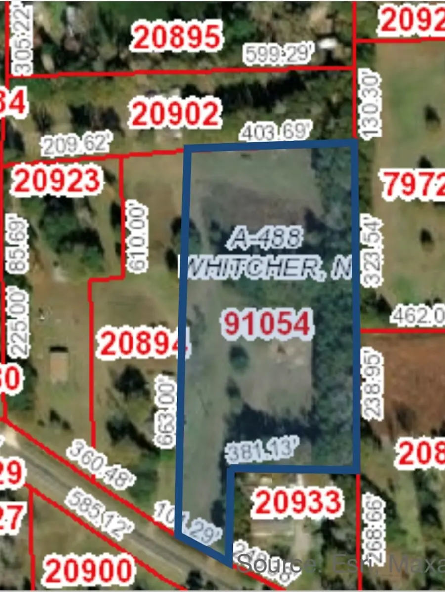 TBD Fm 943 Road, Kountze, TX 77625 - Image #3