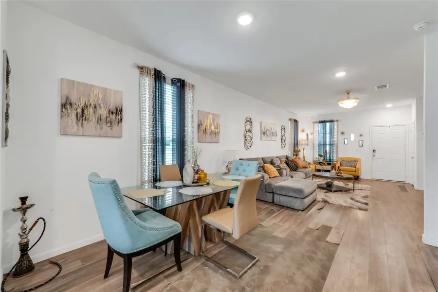 23515 Hay Rake Court, Hockley, TX 77447 - #2