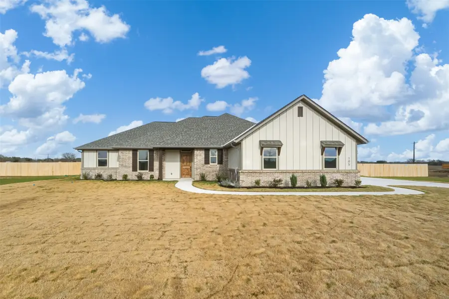 105 Court Side Drive, Snook, TX 77879 - #2