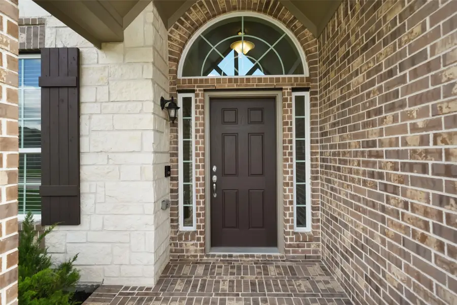 234 Ashley Way, Alvin, TX 77511 - #2