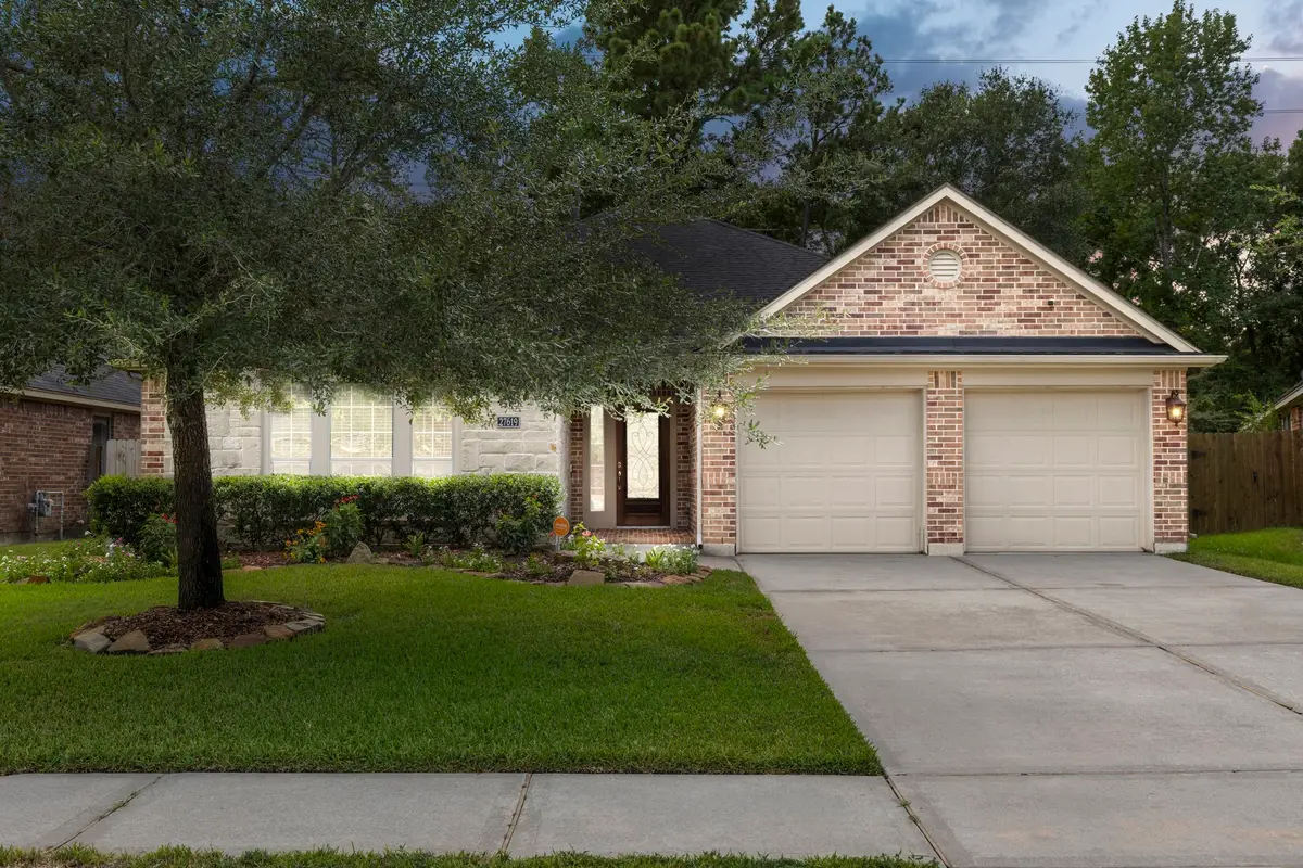 27619 Ethan Trails Lane, Spring, TX 77386 - #1