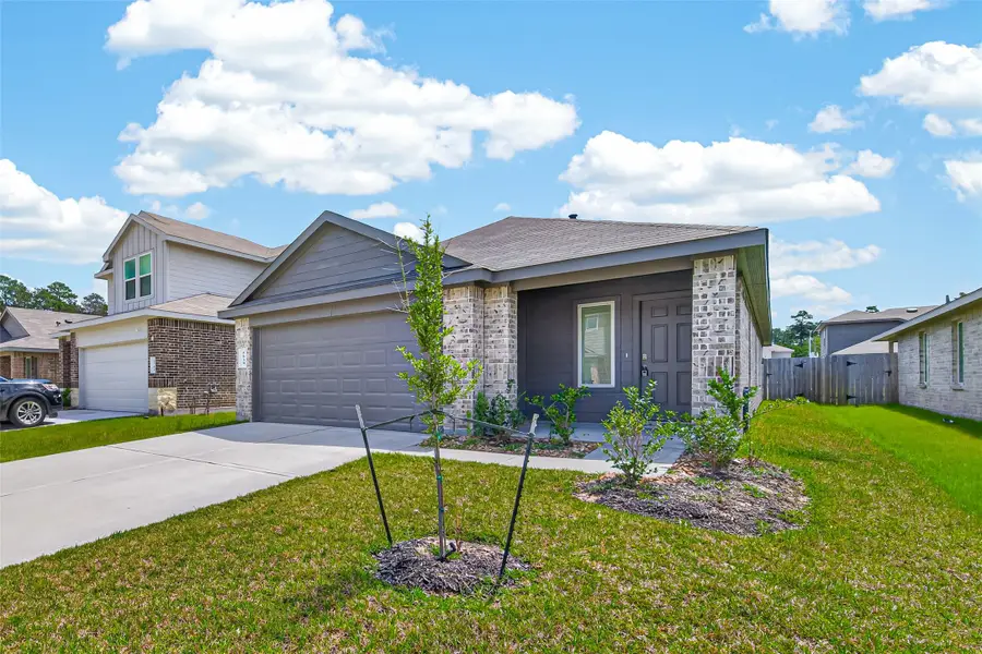 5630 Aspen Acres Drive, Spring, TX 77373 - #2